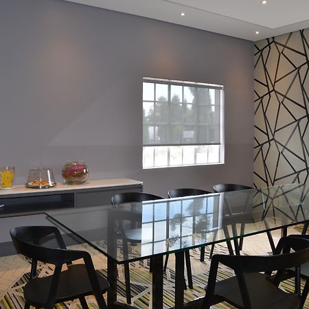 Silverbirch At Birchwood Boksburg Esterno foto
