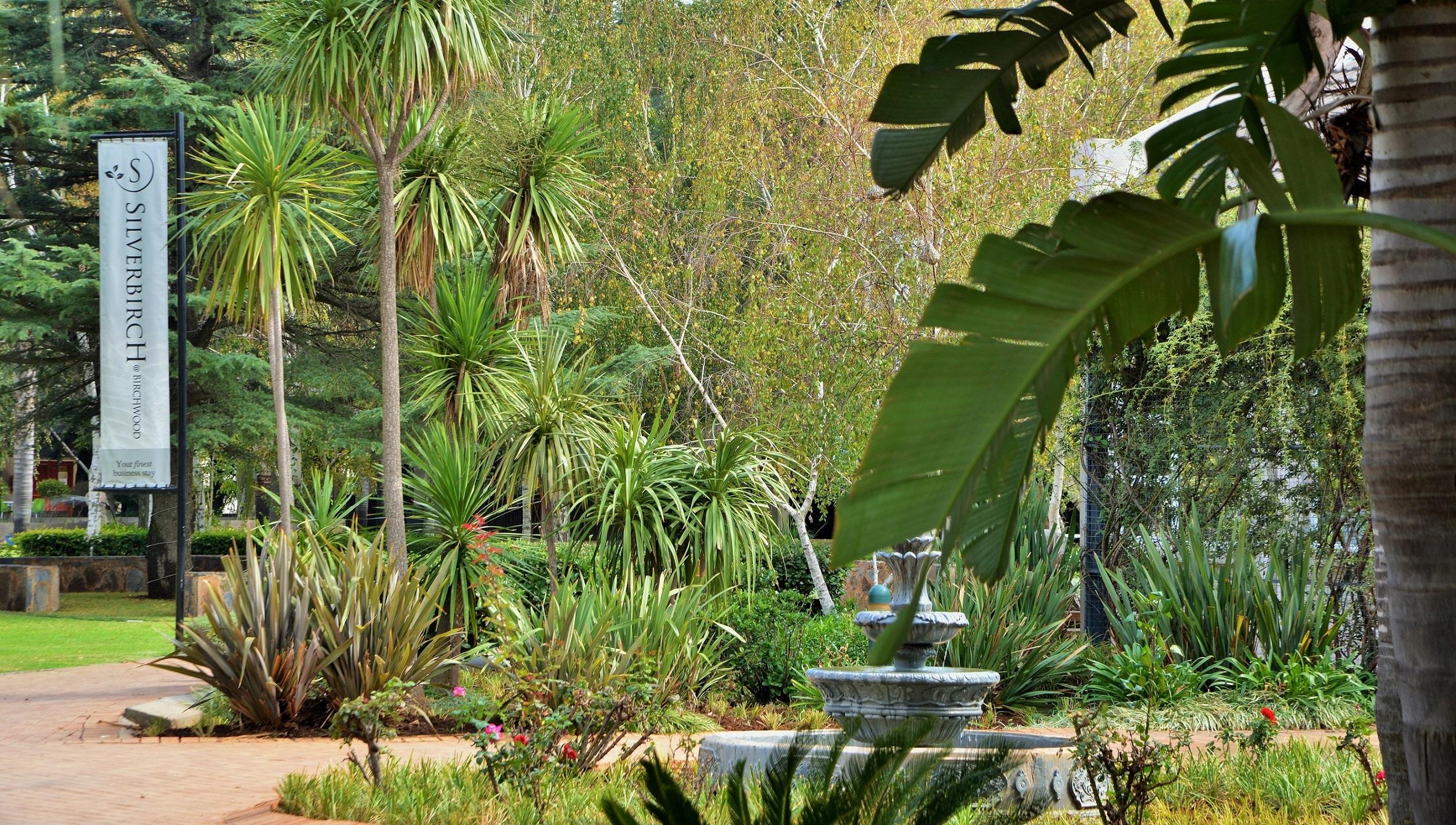 Silverbirch At Birchwood Boksburg Esterno foto