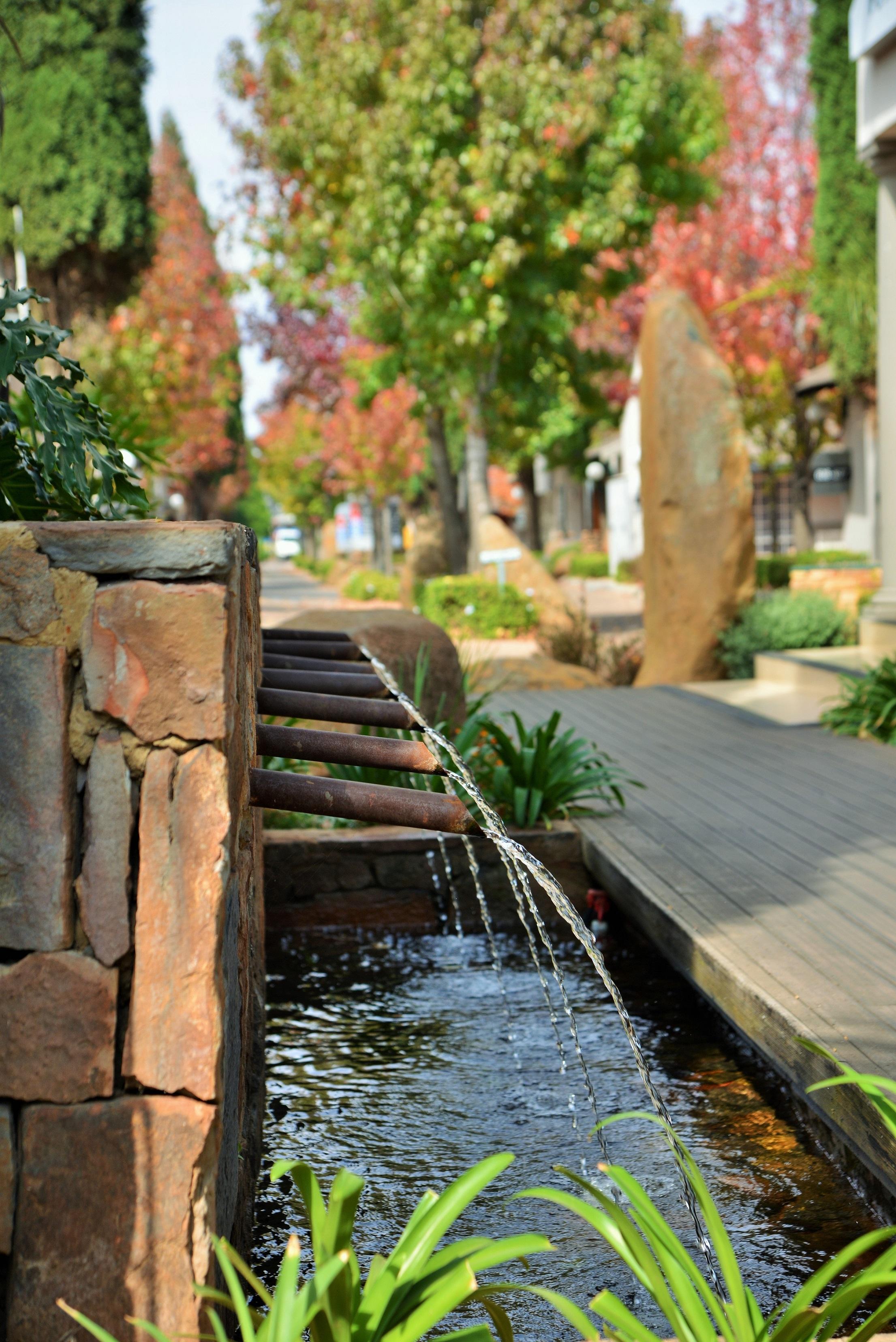 Silverbirch At Birchwood Boksburg Esterno foto