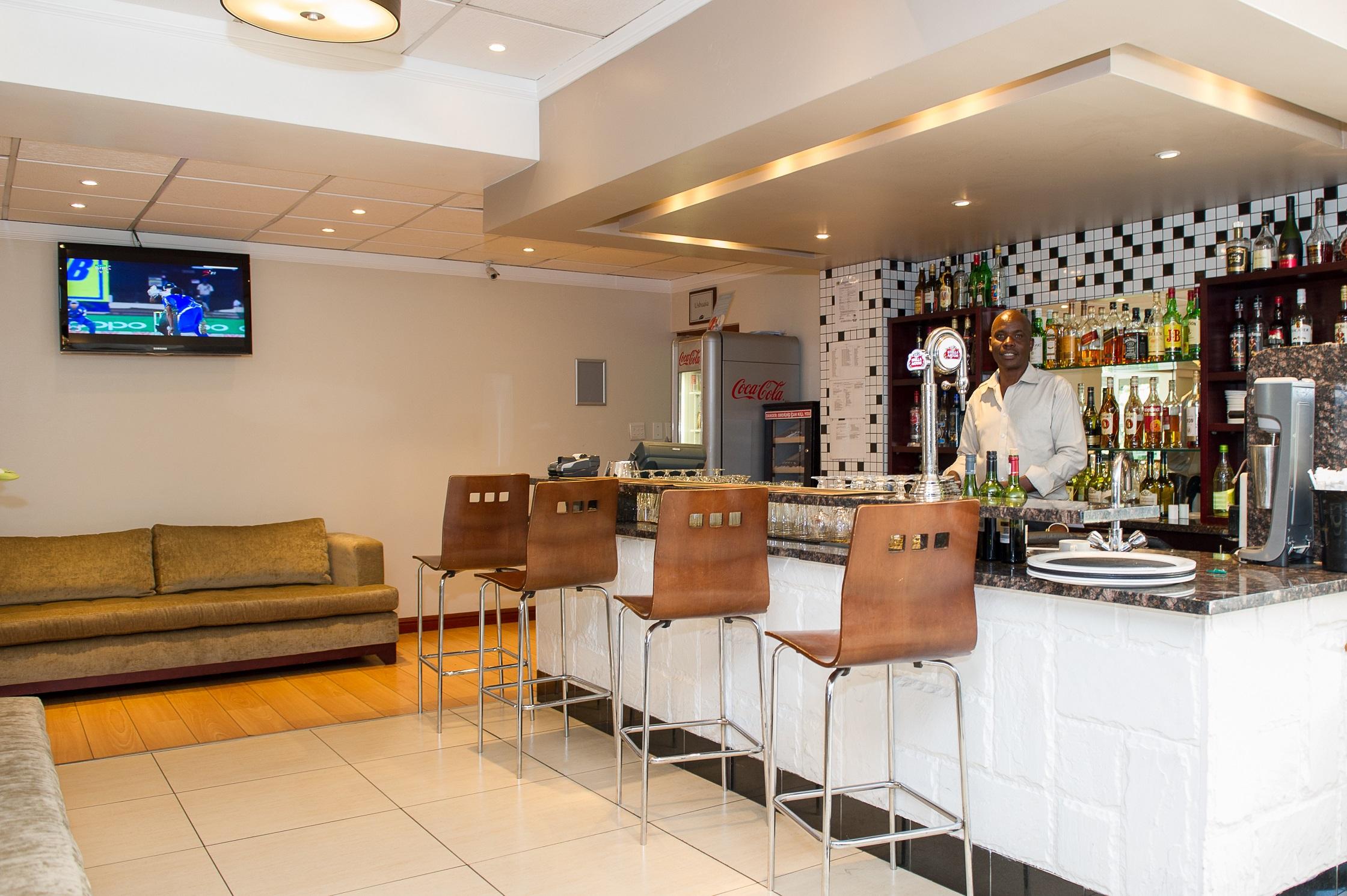 Silverbirch At Birchwood Boksburg Esterno foto