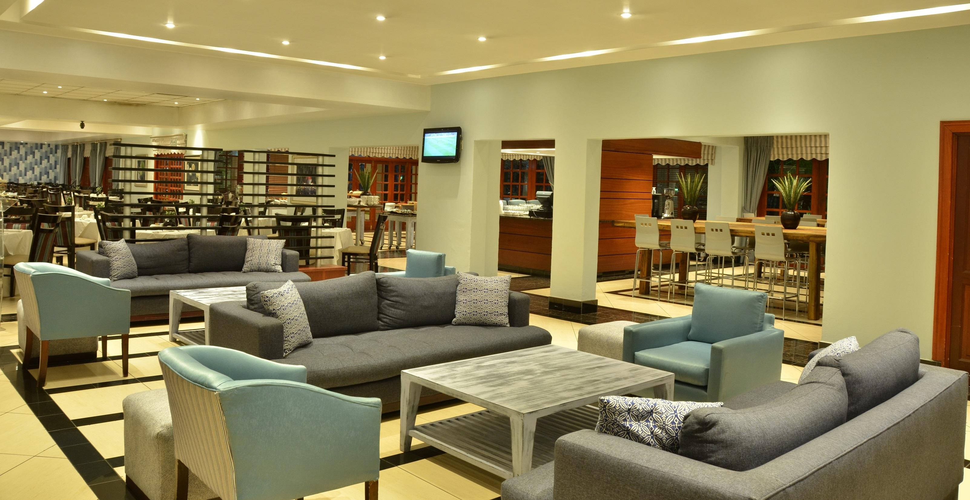 Silverbirch At Birchwood Boksburg Esterno foto