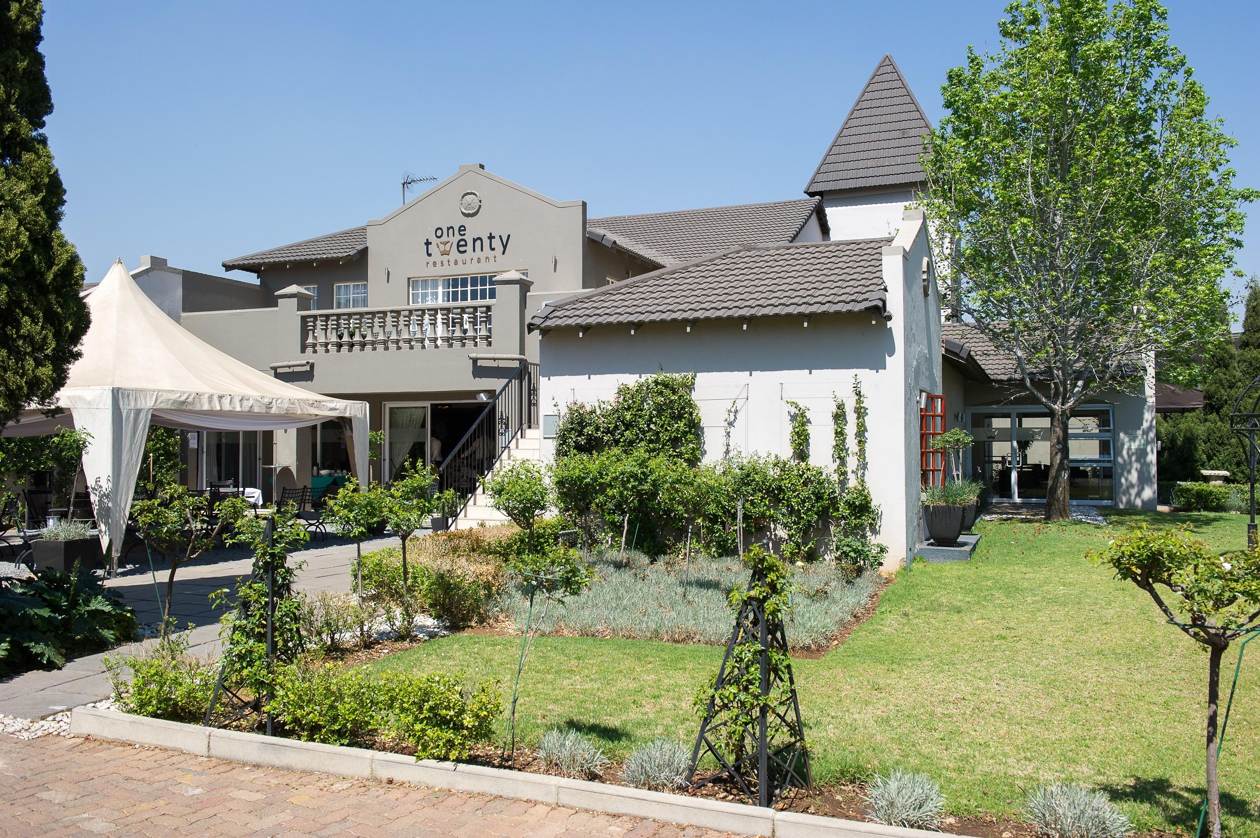 Silverbirch At Birchwood Boksburg Esterno foto