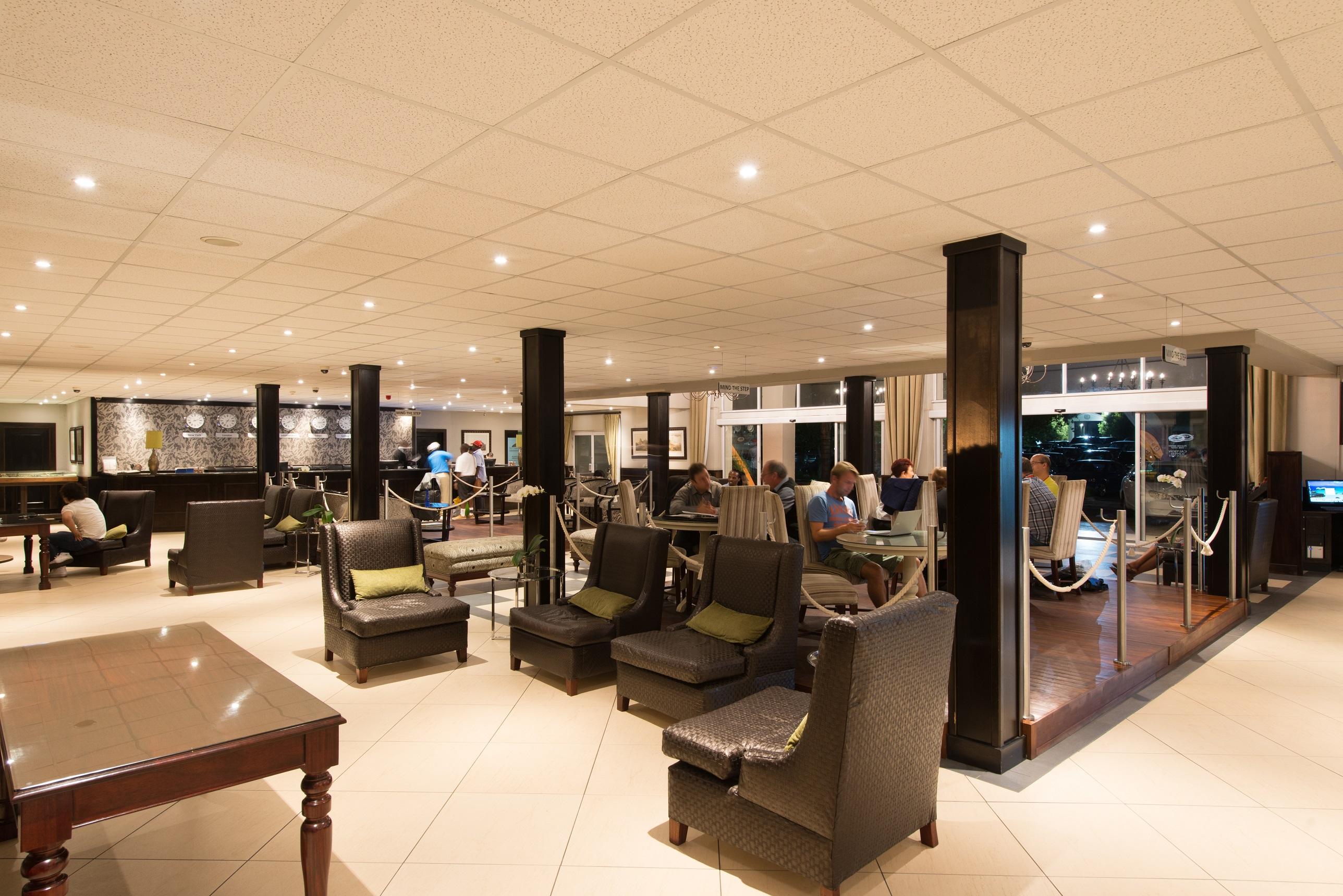 Silverbirch At Birchwood Boksburg Esterno foto