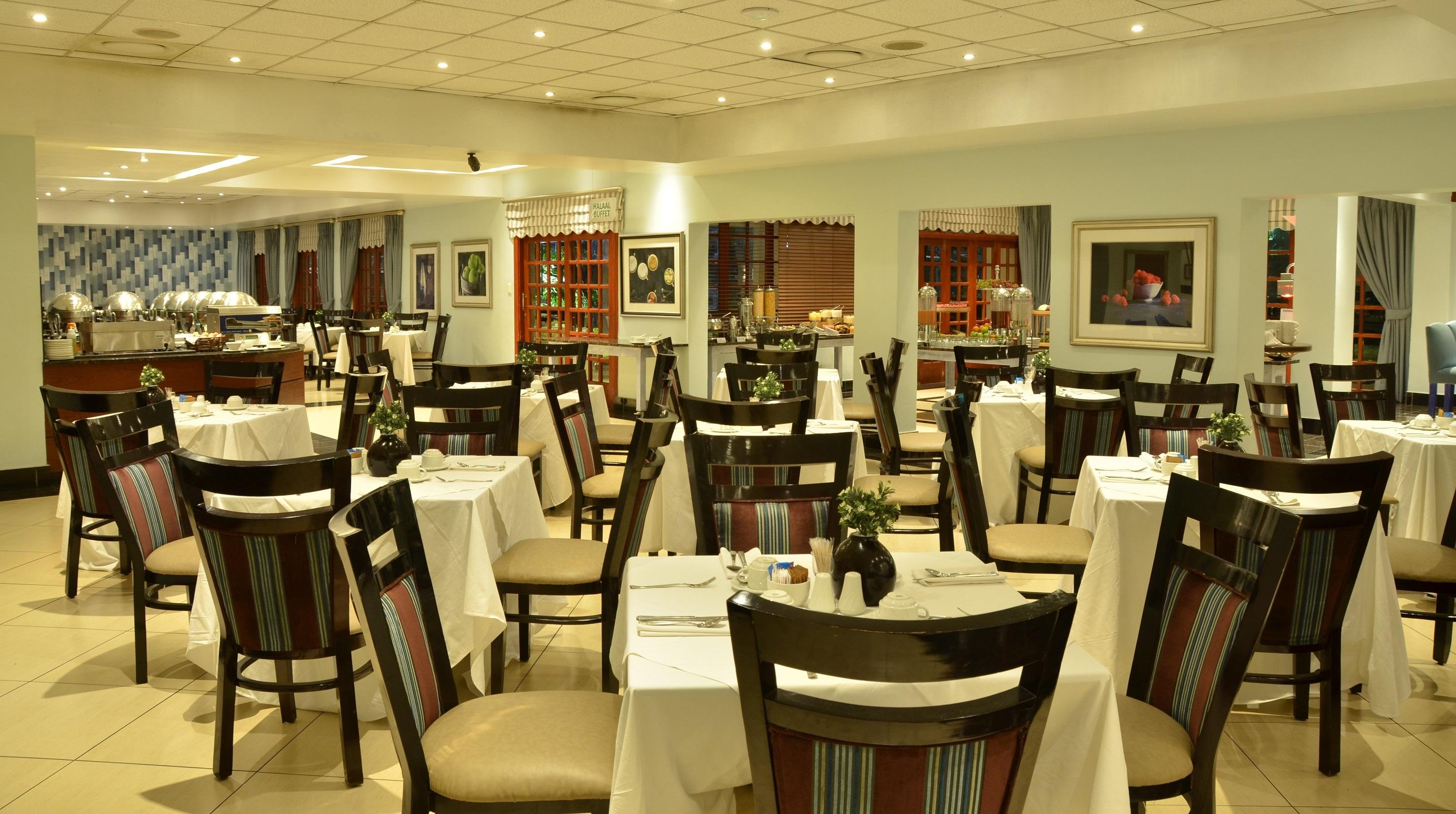 Silverbirch At Birchwood Boksburg Esterno foto