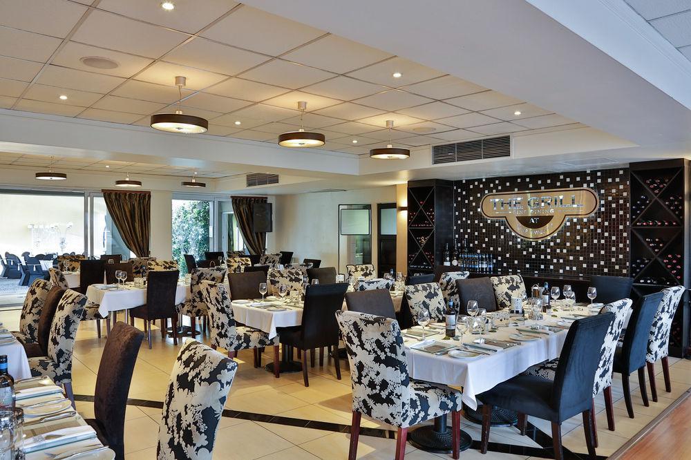 Silverbirch At Birchwood Boksburg Esterno foto