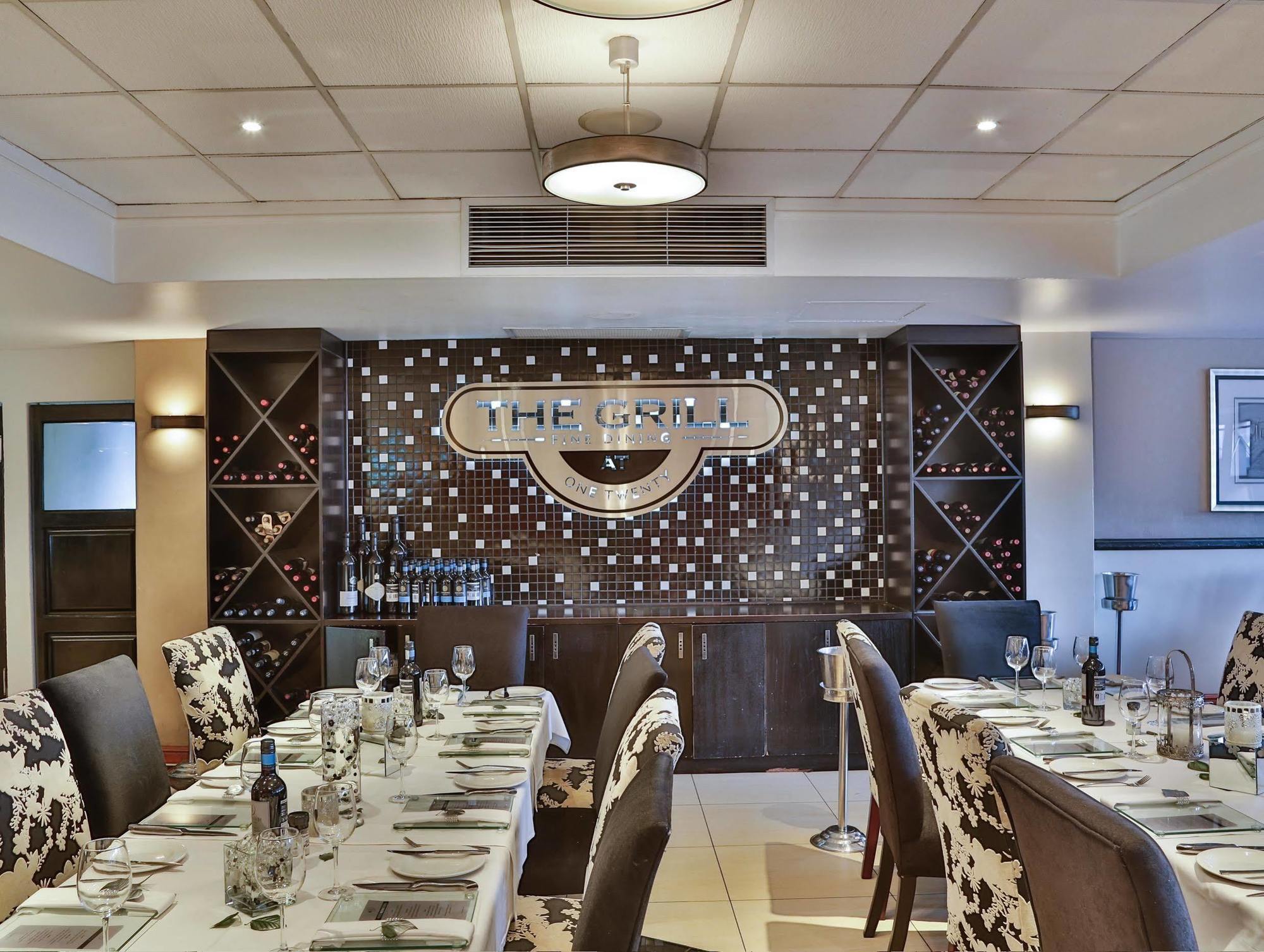 Silverbirch At Birchwood Boksburg Esterno foto
