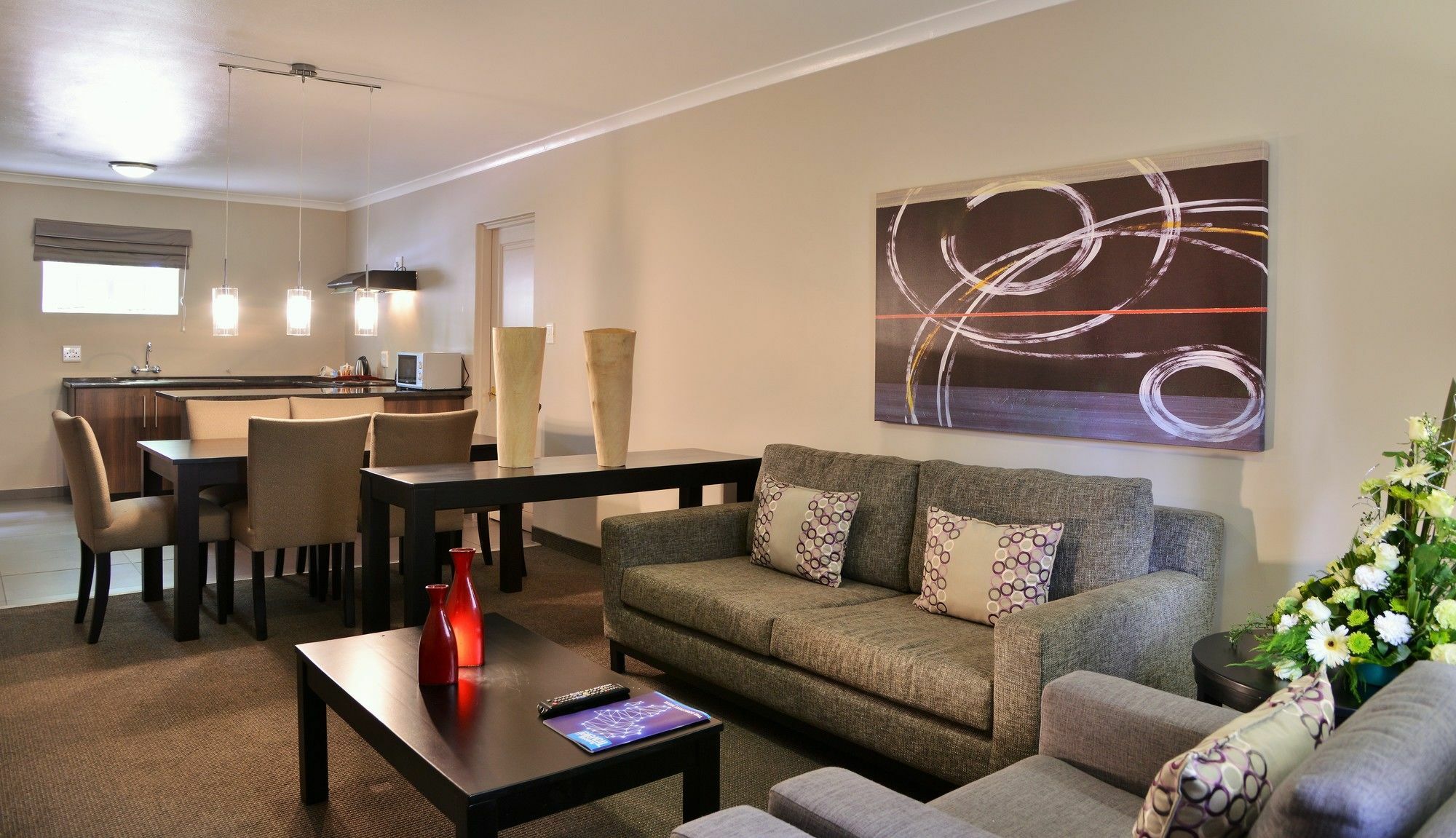 Silverbirch At Birchwood Boksburg Esterno foto
