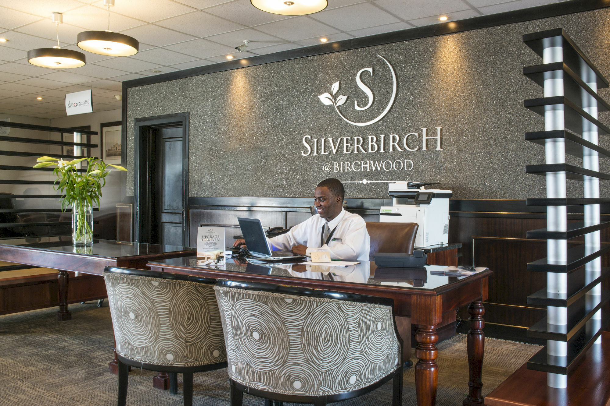 Silverbirch At Birchwood Boksburg Esterno foto