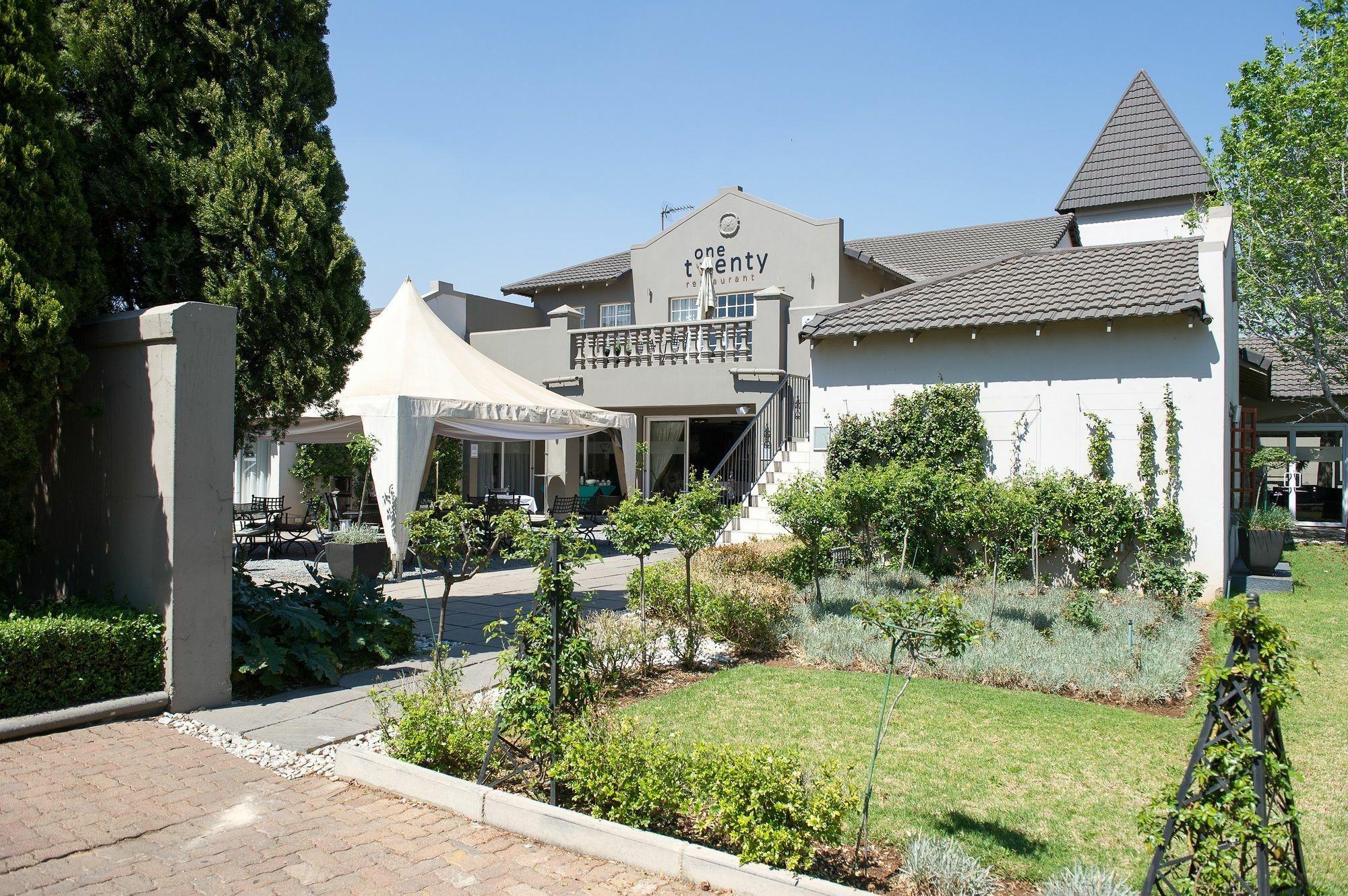 Silverbirch At Birchwood Boksburg Esterno foto