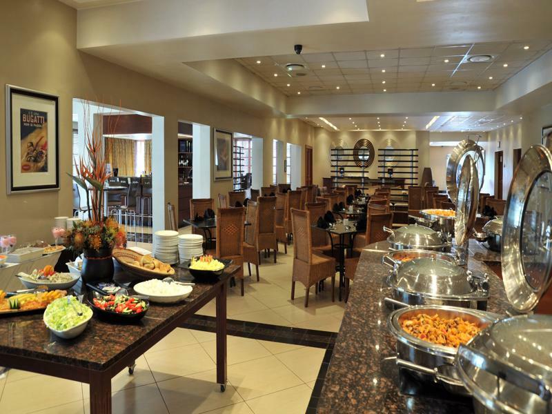 Silverbirch At Birchwood Boksburg Esterno foto