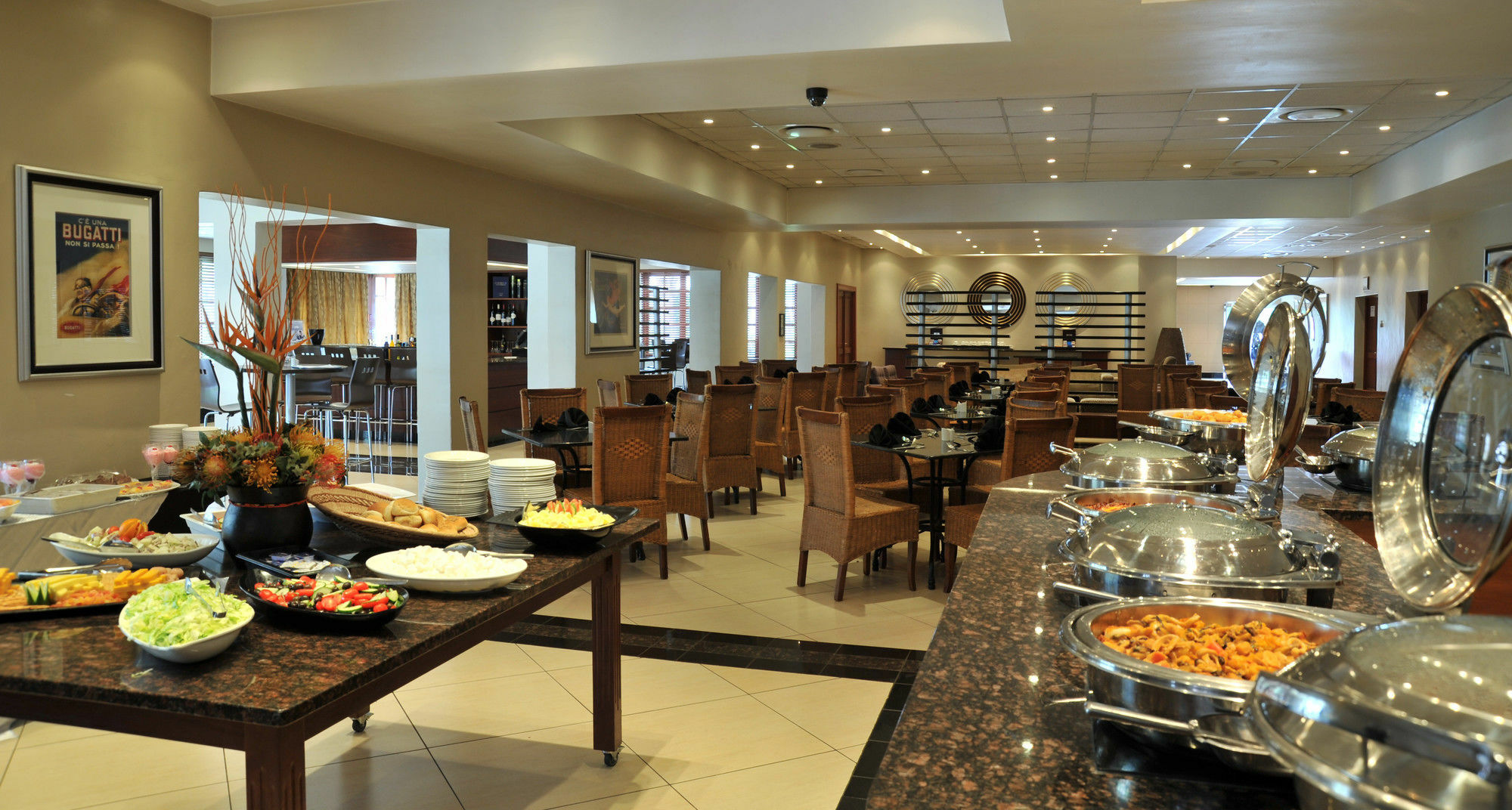Silverbirch At Birchwood Boksburg Esterno foto