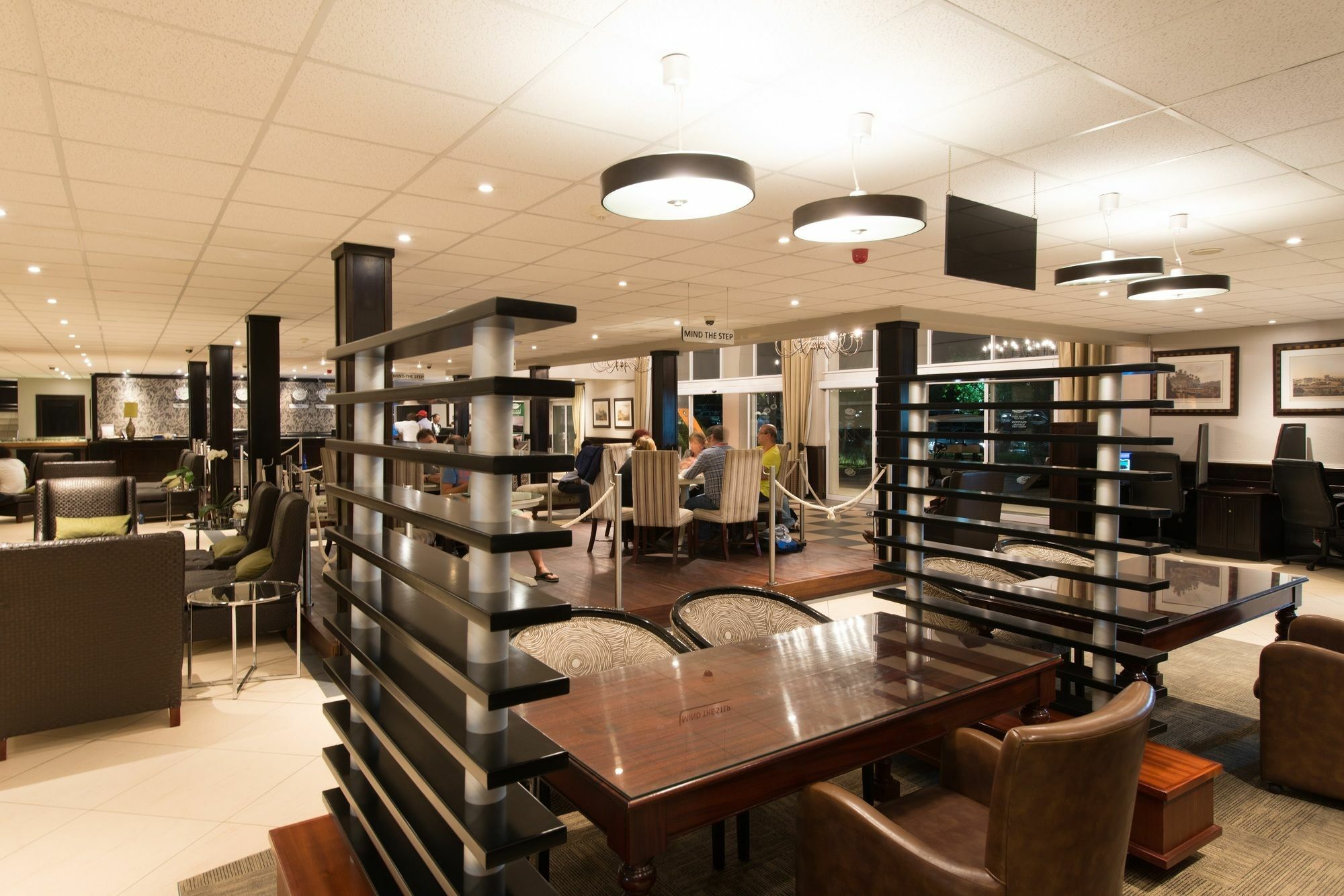 Silverbirch At Birchwood Boksburg Esterno foto