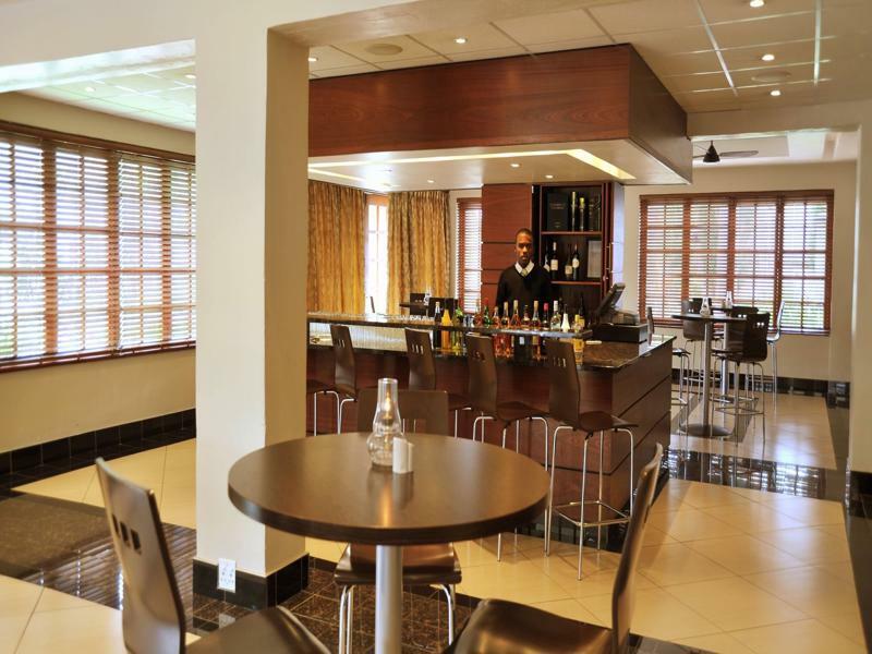 Silverbirch At Birchwood Boksburg Esterno foto