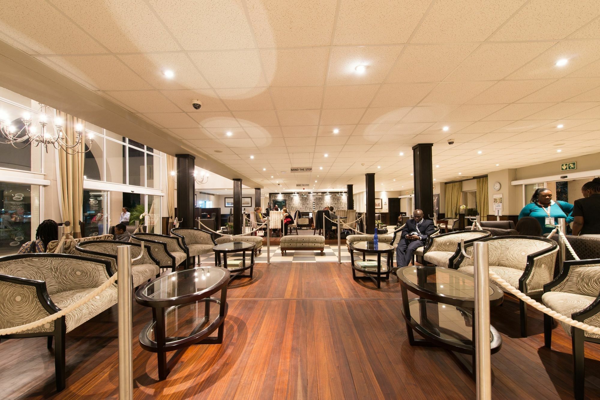 Silverbirch At Birchwood Boksburg Esterno foto