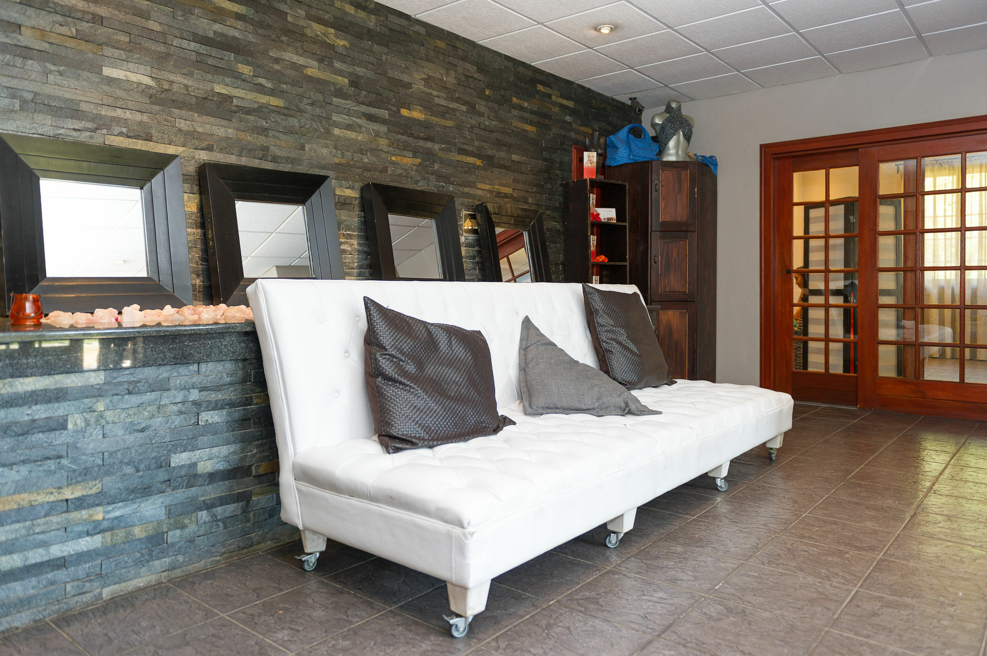 Silverbirch At Birchwood Boksburg Esterno foto