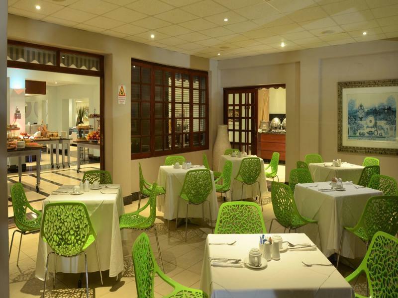Silverbirch At Birchwood Boksburg Esterno foto